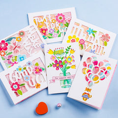 Thanksgiving Card Birthday Card Mother And Child Thank You