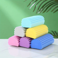 Car Wash Sponges Handy Cleaning Scrubber for Car Interior Exterior