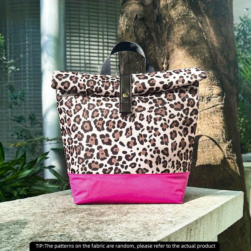 Waterproof Insulated Bag for Outdoor Picnic Camping