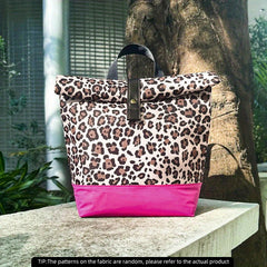 Waterproof Insulated Bag for Outdoor Picnic Camping