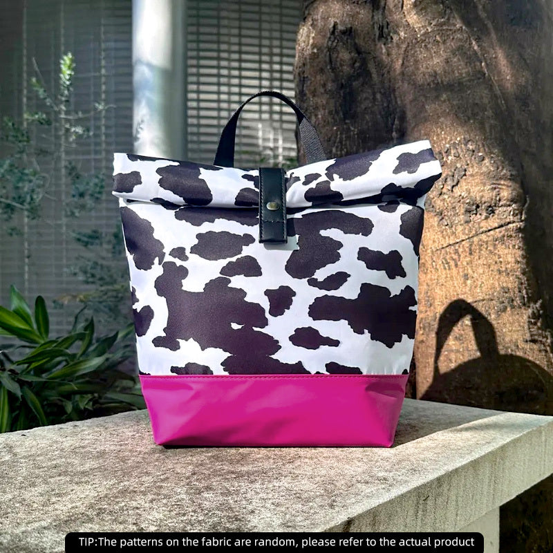 Waterproof Insulated Bag for Outdoor Picnic Camping