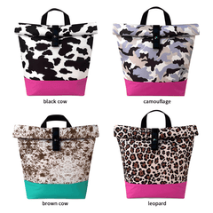 Waterproof Insulated Bag for Outdoor Picnic Camping
