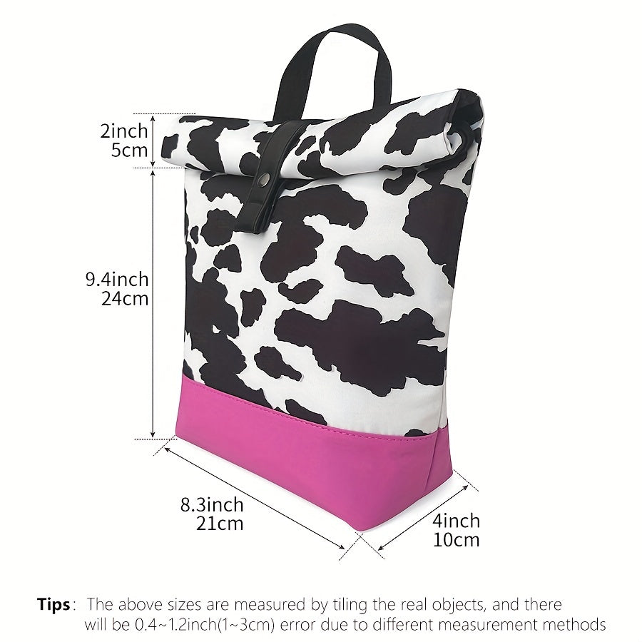 Waterproof Insulated Bag for Outdoor Picnic Camping