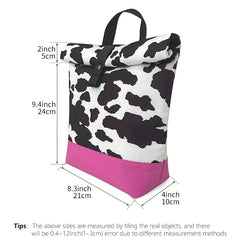 Waterproof Insulated Bag for Outdoor Picnic Camping