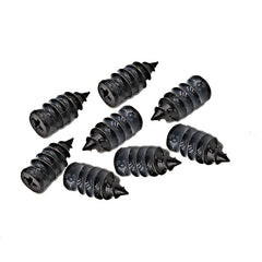 10pcs Tire Repair Kit Rubber Nails Vacuum Tyre Repair Self Service Auto Motorcyc