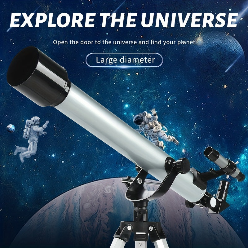 Professional Astronomical Telescope HD High Magnification