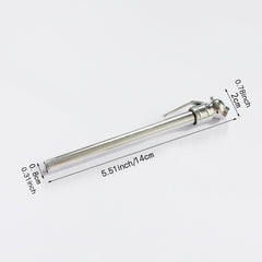 Pen Style Tire Pressure Gauge for Car Tires