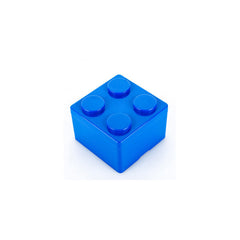 Creative Building Block Storage Box 8.3 x 8.3 x 6 cm