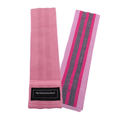 Elastic Resistance Band for Deep Squat Buttocks Body Shaping