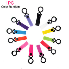 Stroller Bag Hooks Mommy Diaper Bags Backpack Stroller Accessories