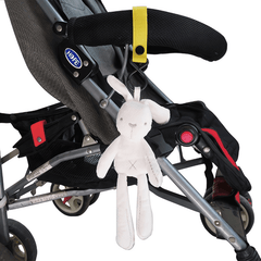 Stroller Bag Hooks Mommy Diaper Bags Backpack Stroller Accessories