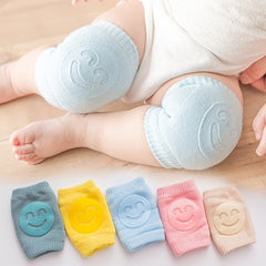 Baby Knee Pad Leg Warmer Safety Elbow Cushion
