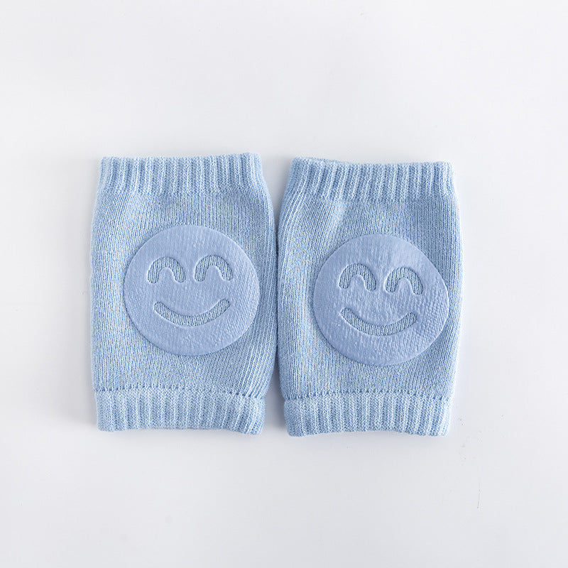 Baby Knee Pad Leg Warmer Safety Elbow Cushion