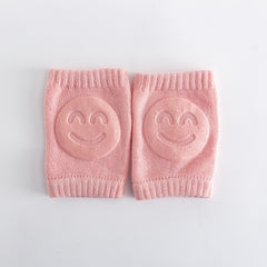 Baby Knee Pad Leg Warmer Safety Elbow Cushion