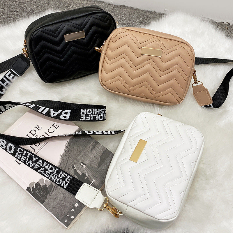 Girls Shoulder Bag Crossbody Bag Casual Messenger Bag