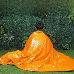 Life Saving Blanket for Outdoor Emergencies