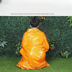 Life Saving Blanket for Outdoor Emergencies