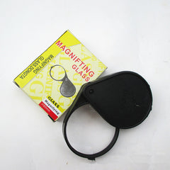 Practical Magnifying Glass for Elderly & Children