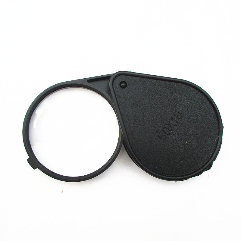 Practical Magnifying Glass for Elderly & Children