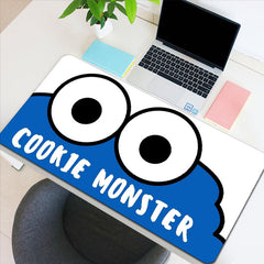 Cartoon Mouse Pad Non-slip Waterproof Office Game Table Mat