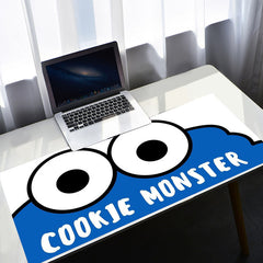 Cartoon Mouse Pad Non-slip Waterproof Office Game Table Mat