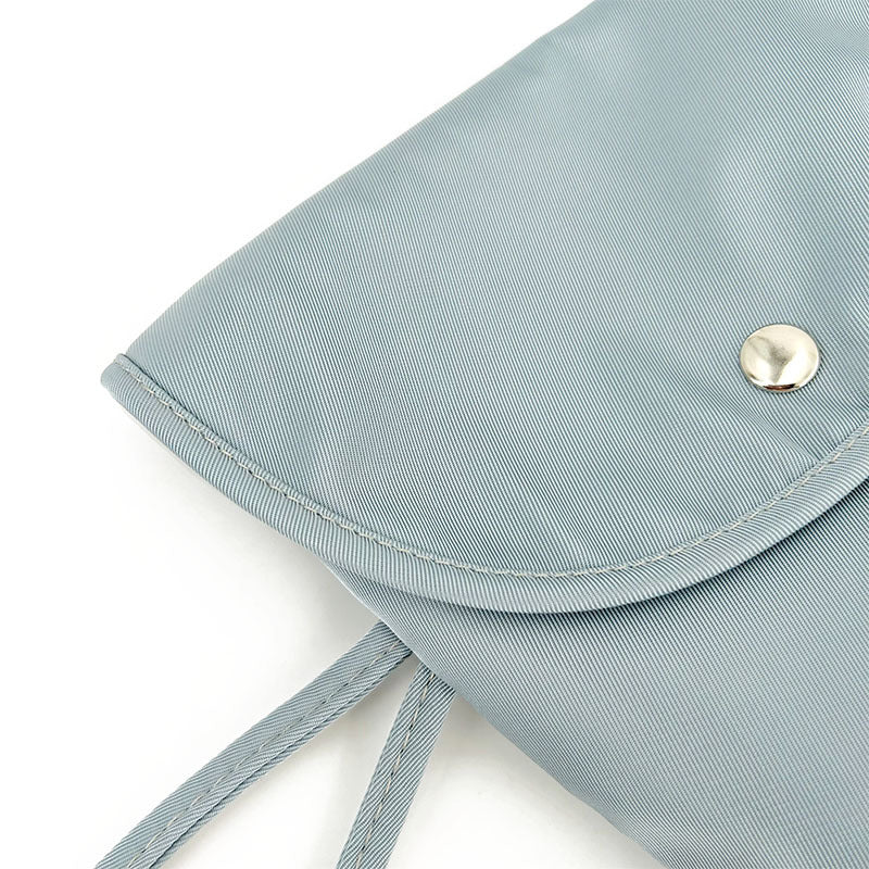 Waterproof Reusable Large Capacity Diaper Bag Handbag