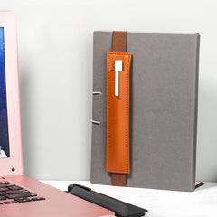 Laptop Pen Case Elastic Pen Bag