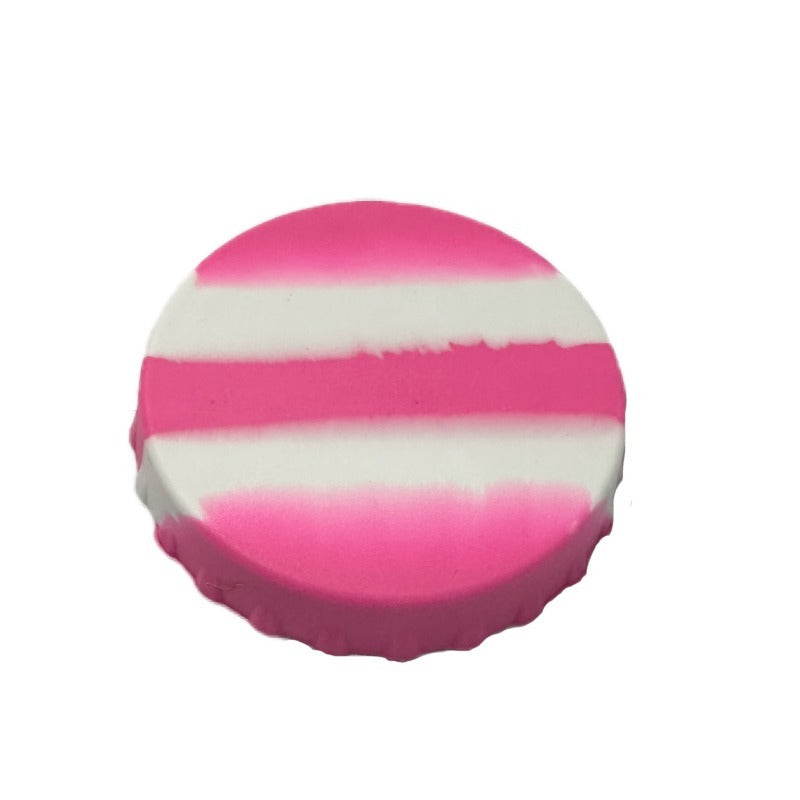 1pc Silicone Can Lid Soda Can Lid Leak-proof Seal Cap
