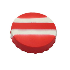 1pc Silicone Can Lid Soda Can Lid Leak-proof Seal Cap