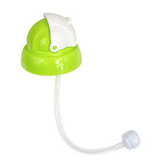 Pigeon Straw Wide Neck Training Soft Silicone Non Spill Baby Bottle