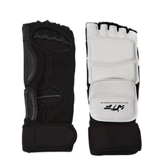 Taekwondo Gloves & Foot Protector Set for Men and Women