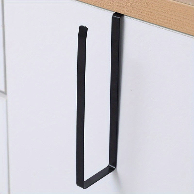 Under Cabinet Mug Holder Holds 6 Mugs Kitchen Organizer