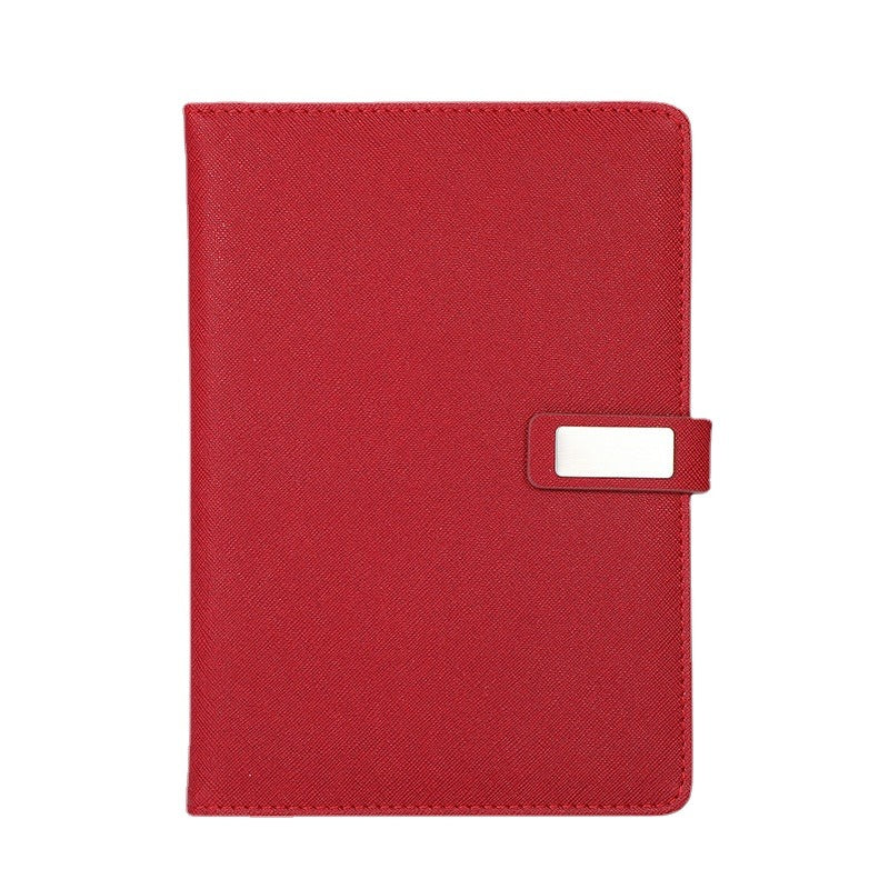 Thickened Notepad Gift Tray A5 Notebook