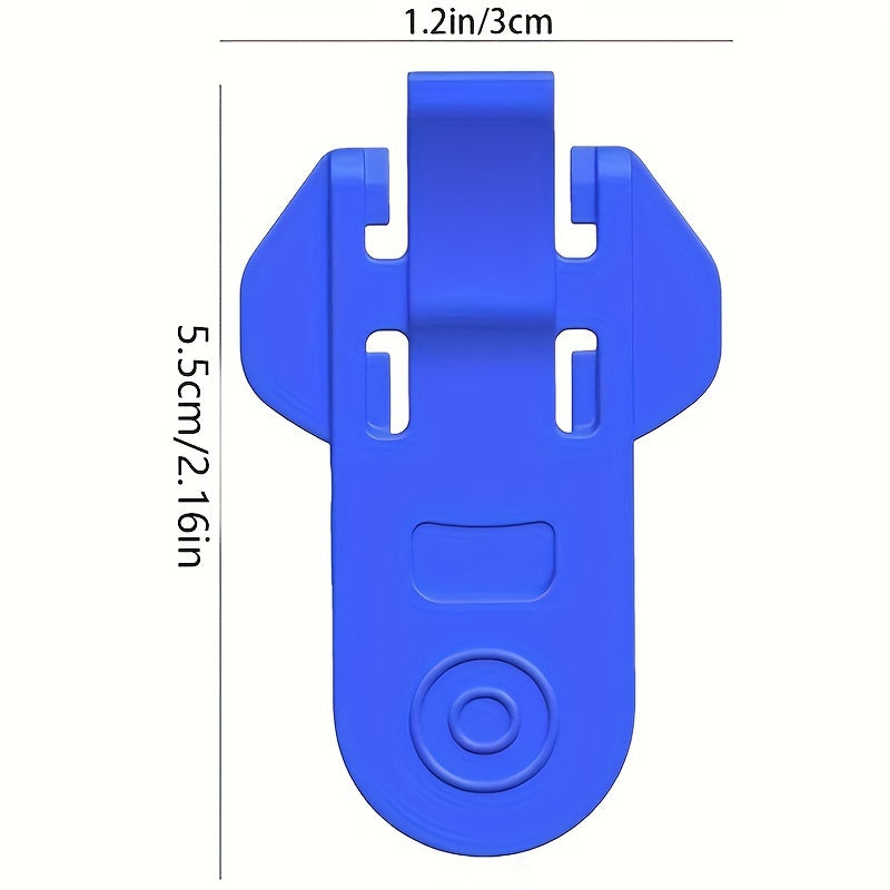 Handheld Beverage Beer Can Opener Dustproof Plastic Can Opener