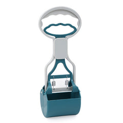 Portable Pet Pooper Scooper for Dogs and Cats