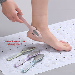 Foot Sander Exfoliating Dead Skin Rubbing Board Pedicure Stone