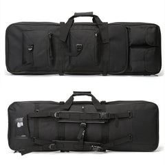 Range Support Paintball Gun Storage Bag