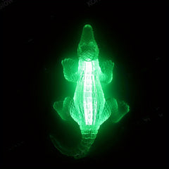 Fluorescent Bug Halloween Toys - Glowing In The Dark - Halloween Prank Toys