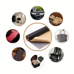 Self Adhesive Leather Patch Repair Strong & Durable