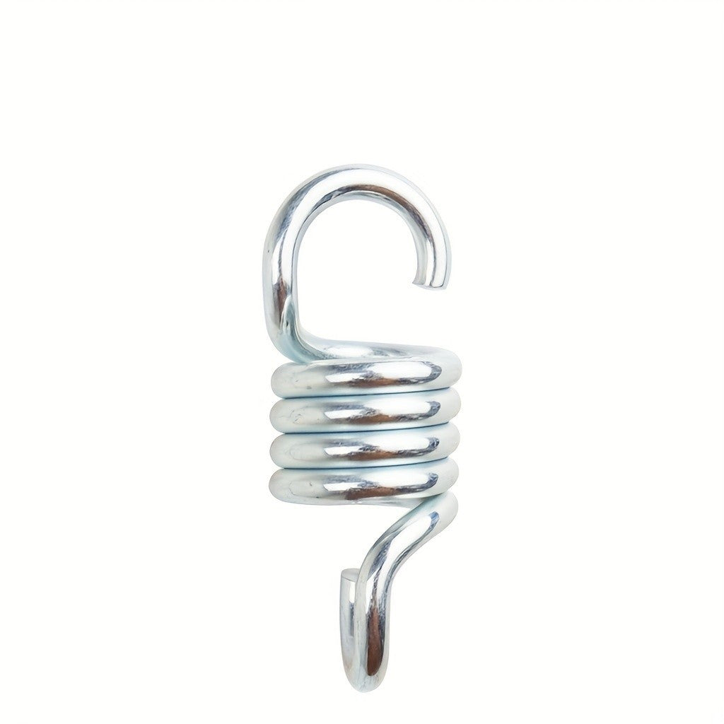 51KG Weight Capacity Steel Extension Spring for Hanging Hammock Chairs Porch