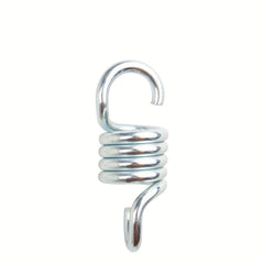 51KG Weight Capacity Steel Extension Spring for Hanging Hammock Chairs Porch