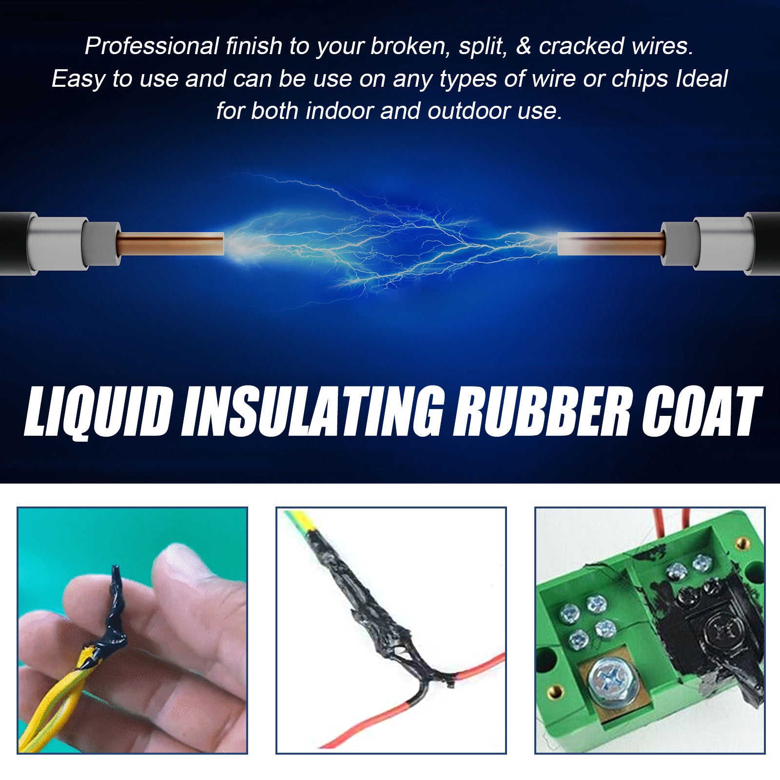 Liquid Insulation Glue Sealant Circuit Board Adhesive
