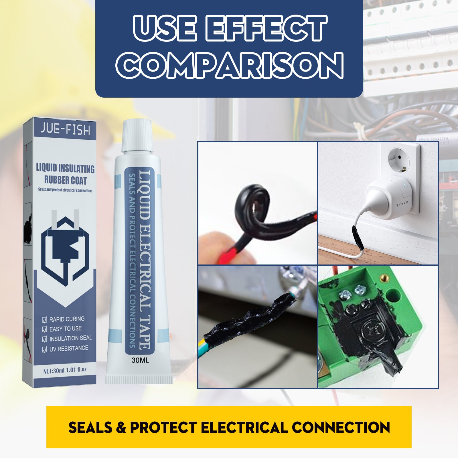 Liquid Insulation Glue Sealant Circuit Board Adhesive