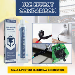 Liquid Insulation Glue Sealant Circuit Board Adhesive