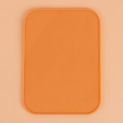Silicone Heat Resistant Mat Holder Trivets for Hot Pots, Kitchen Dish Pad