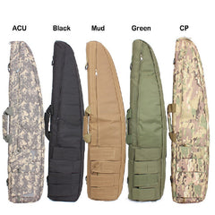 Waterproof Outdoor Storage Bag for Fishing Rods