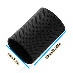 Outdoor Sports Wrist Wrap Running Mountaineering Sweat Wipe
