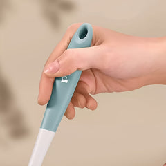 Silicone Kitchenware Set Spatula Spoon Colander Rice Spoon Kitchen Gadgets