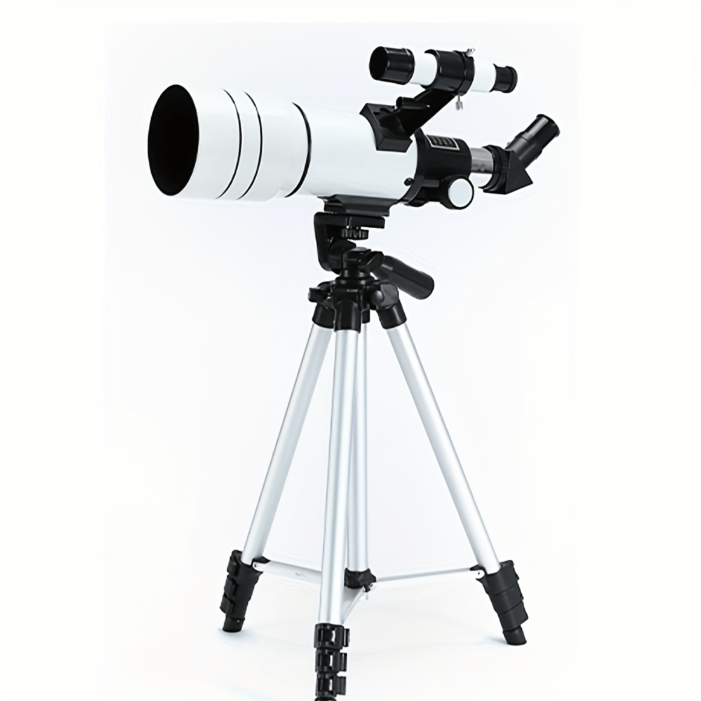 150 Time Professional Astronomical Telescope 70MM Eyepiece