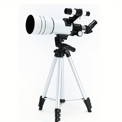 150 Time Professional Astronomical Telescope 70MM Eyepiece